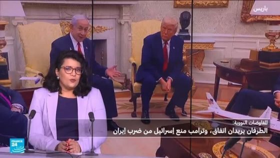 لماذا سربت واشنطن مخطط الضربة الإسرائيلية على إيران مرتين؟ “صدى الخبر”