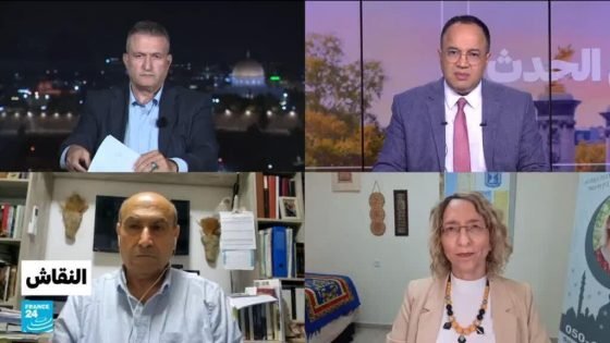 إسرائيل: انقسامات وتجاذبات “صدى الخبر”