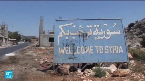 ما هي أبرز العقوبات التي قرر ترامب رفعها عن سوريا؟ “صدى الخبر”