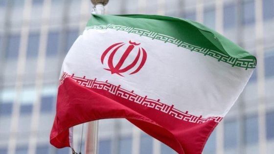 واشنطن تفرض عقوبات جديدة على ثلاثة مسؤولين وشركة إيرانية مرتبطة بالبرنامج النووي “صدى الخبر”