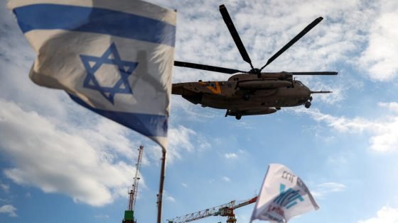 الجيش الإسرائيلي يعترض صاروخا أُطلق من اليمن ويفعّل الإنذارات في مناطق عدة “صدى الخبر”