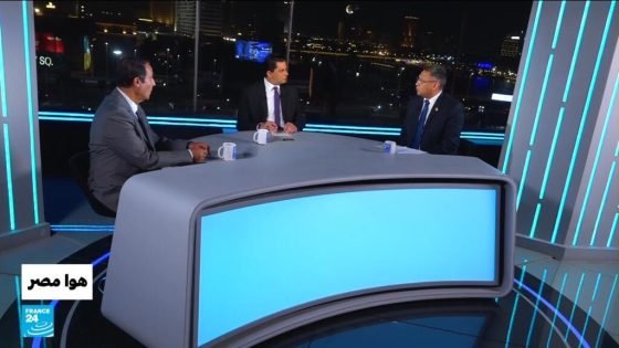 المناورات المصرية الصينية: هل تحمل رسائل للولايات المتحدة؟ “صدى الخبر”