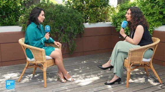 مهرجان كان: "سماء بلا أرض" لأريج السحيري يحكي عن معاناة المهاجريين الأفارقة في تونس “صدى الخبر”