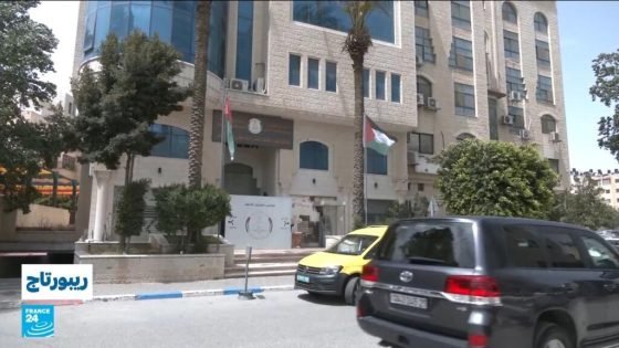 بسبب العمليات العسكرية الإسرائيلية في الضفة الغربية.. المحاكم مغلقة والقضاء معطل “صدى الخبر”