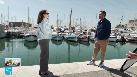 مهرجان كان السينمائي في دورته الـ78: خمسة أفلام عربية تنافس في المسابقات الرسمية “صدى الخبر”