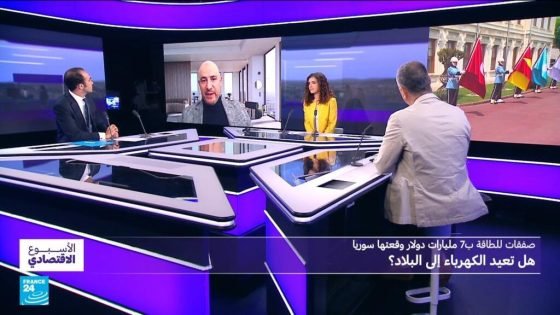 هل تعيد صفقات الطاقة الكهرباء لسوريا.. وهل ينجح ضغط أوروبا الاقتصادي على إسرائيل؟ “صدى الخبر”