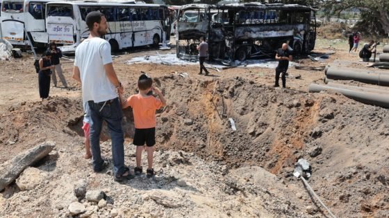 أمريكا ودول أوروبية تجلي رعاياها من إسرائيل وسط استمرارالتصعيد مع إيران “صدى الخبر”