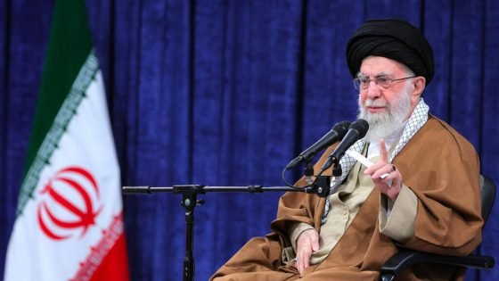 إيران: من يحكمها فعليا؟ “صدى الخبر”