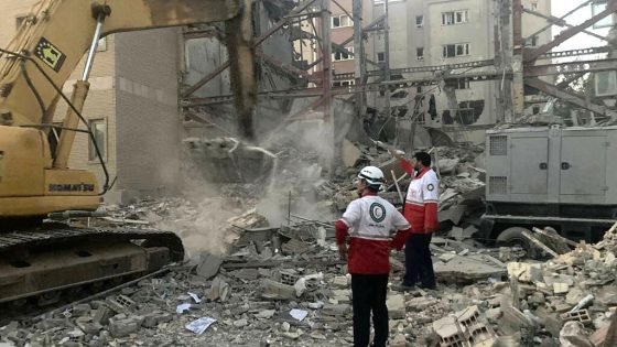 من هو القيادي في الحرس الثوري الإيراني و”حلقة الوصل" مع حماس سعيد إيزادي الذي قضت عليه إسرائيل؟ “صدى الخبر”