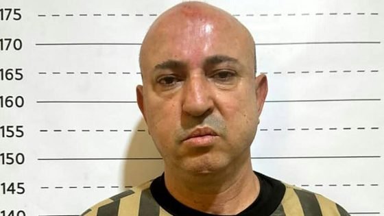 سوريا: إيقاف وسيم الأسد المتهم بالضلوع في تجارة المخدرات خلال العهد السابق “صدى الخبر”