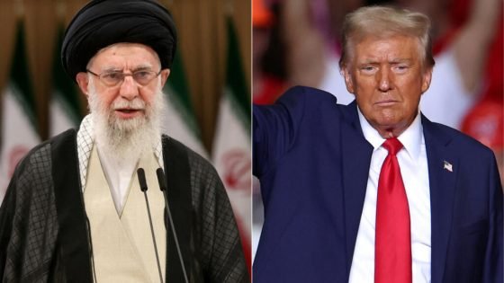 "مغامرة" ترامب بقصف إيران تهدد بصراع طويل الأمد في الشرق الأوسط “صدى الخبر”
