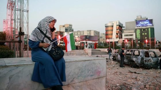 إيران: تزايد القمع خلال الحرب تحت غطاء "مطاردة الجواسيس" “صدى الخبر”