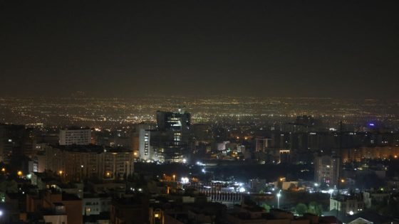 وزير الدفاع الإسرائيلي يعلن شن "ضربة وقائية" ضد إيران “صدى الخبر”