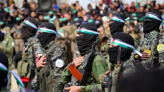 حماس ترد على مقترح ويتكوف والأخير يعتبره "غير مقبول على الإطلاق" “صدى الخبر”