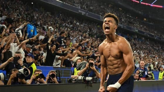 باريس سان جرمان: من خيبات دوري الأبطال إلى التتويج التاريخي… كيف تحقق الحلم؟ “صدى الخبر”