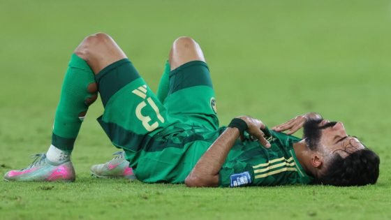 تصفيات مونديال 2026: أستراليا تتأهل إلى النهائيات وسلطنة عمان تحرم فلسطين من الملحق “صدى الخبر”