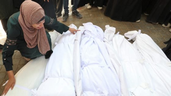غزة: الدفاع المدني يعلن مقتل 20 فلسطينيا على الأقل بنيران إسرائيلية قرب مركز لتوزيع المساعدات “صدى الخبر”