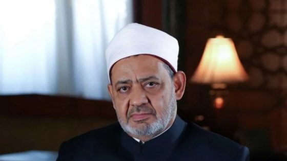 شيخ الأزهر يدين العدوان على إيران ويحذر من مؤامرة نشر الفوضى “صدى الخبر”