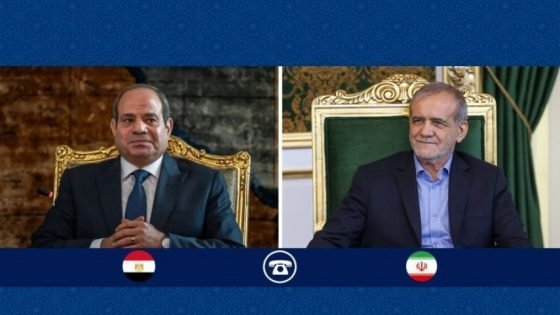 بزشكيان: ردنا على استمرار العدوان حاسم “صدى الخبر”
