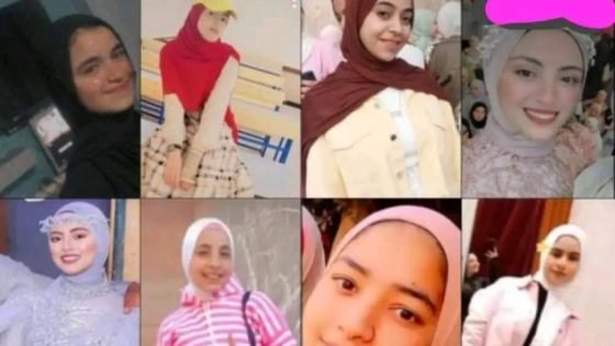 حادث مأساوي يهز مصر.. مصرع 18 فتاة تحت عجلات شاحنة وقود “صدى الخبر”