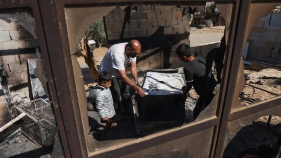 الجيش الإسرائيلي يعلن توقيف ستة مستوطنين هاجموا جنودا في الضفة الغربية “صدى الخبر”