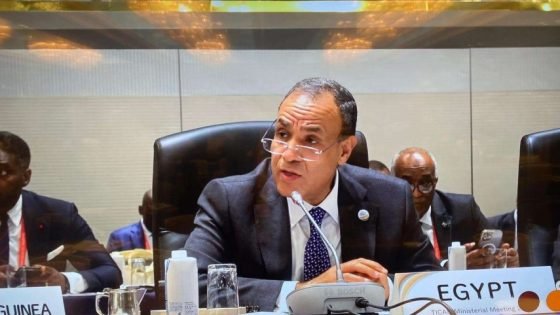 مصر: نعمل على اتفاق مرتقب في غزة يتضمن هدنة 60 يوماً “صدى الخبر”