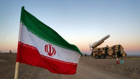 إيران تعلن حيازتها وثائق استخبارية تمكنها من استهداف إسرائيل إذا تعرضت منشآتها النووية لأي هجوم “صدى الخبر”