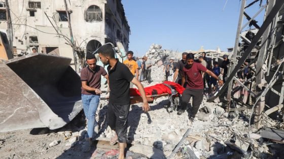 ترامب يشيد بإحراز "تقدم كبير" بشأن غزة وحماس تؤكد تكثيف الاتصالات للتوصل لهدنة “صدى الخبر”