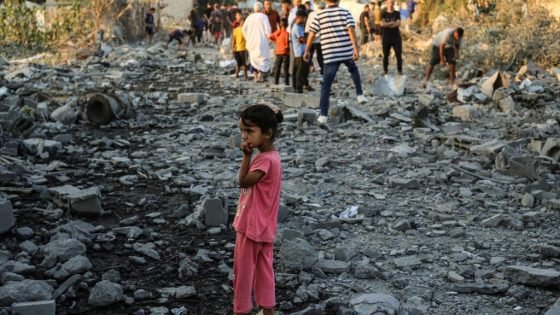 ترامب يرى وقف إطلاق النار في غزة "وشيكا" ويتوقع التوصل إليه "الأسبوع المقبل" “صدى الخبر”