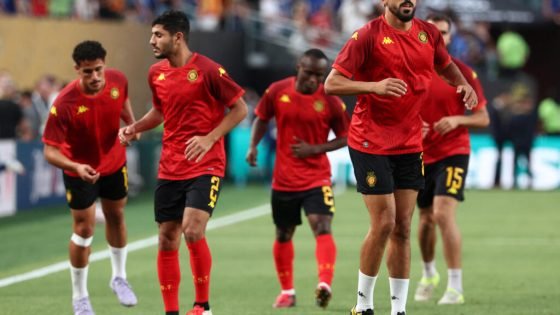 كأس العالم للأندية: تشلسي يقصي الترجي التونسي بثلاثية نظيفة ويضرب موعدا مع بنفيكا “صدى الخبر”