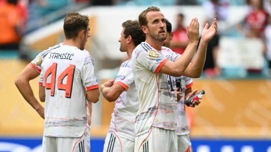 كأس العالم للأندية: بايرن ميونيخ يتخطى فلامنغو برباعية ويضرب موعدا مع باريس سان جرمان في ربع النهائي “صدى الخبر”