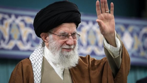 ترفض "السماح ببقائه"…هل تريد إسرائيل رأس المرشد الأعلى الإيراني خامنئي؟ “صدى الخبر”