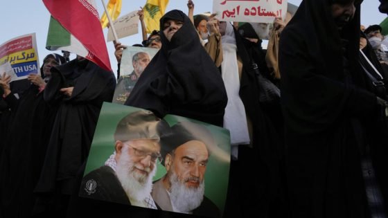 بين جنون الارتياب والقمع الجماعي… ما تداعيات "حرب الإثني عشر يوما" على إيران؟ “صدى الخبر”