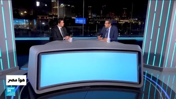 هل تتوسع حرية الصحافة في مصر؟ “صدى الخبر”