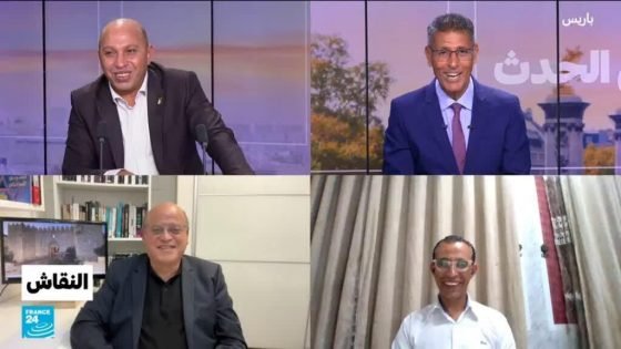 غــزة: مـتـى سـتـصـبـح الـمـسـاعدات واجـبـا ولـيـس سـلاحـا؟ “صدى الخبر”