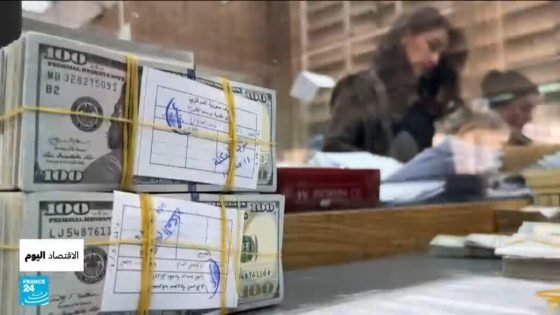 بعد عقود من العقوبات… هل يشهد الاقتصاد السوري تحولا جذريا؟ “صدى الخبر”