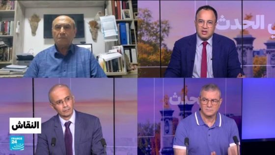 فلسطين – إسرائيل: هل حل الدولتين لازال ممكنا؟ “صدى الخبر”