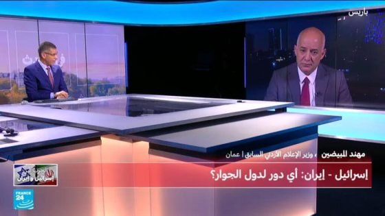 إسرائيل – إيران: أي دور لدول الجوار؟ “صدى الخبر”