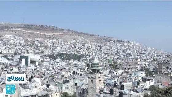 إسرائيل تصادق على إقامة مستوطنة جديدة على جبل عيبال: خطوة نحو فصل شمال الضفة الغربية عن جنوبها “صدى الخبر”