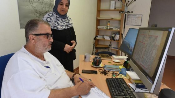ناجون من جحيم غزة، باحثون فلسطينيون يحاولون إعادة بناء حياتهم في فرنسا “صدى الخبر”