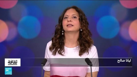 الفنان خالد تكريتي يرسم العالم بعين طفل ساخر “صدى الخبر”