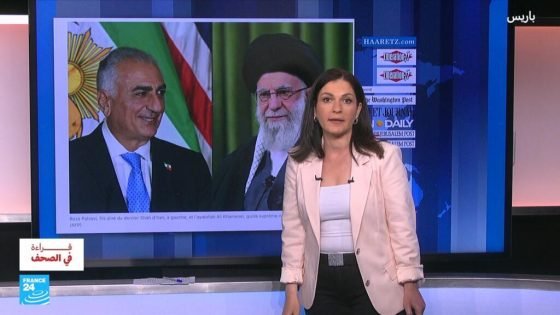 إيران "تعاقب الشيطان" بضرب قاعدة العديد القطرية.. وطهران لم تتلق إلا "الخطابات" من موسكو “صدى الخبر”