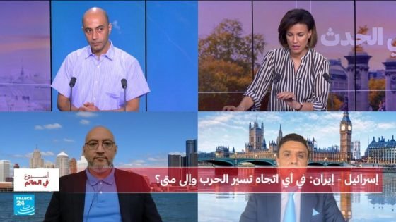 التصعيد الإسرائيلي الإيراني وقرار ترامب "الخوض" فيه.. التباس أم تريث؟ “صدى الخبر”