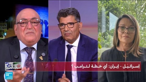 إســرائــيــل – إيــران: أي خــطــة لــتــرامــب ؟ “صدى الخبر”