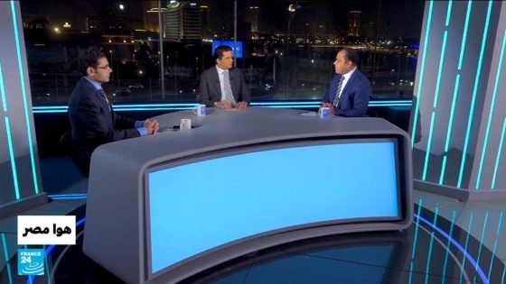 الحرب بين إيران وإسرائيل: كيف تؤثر سياسيا واقتصاديا على مصر؟ “صدى الخبر”
