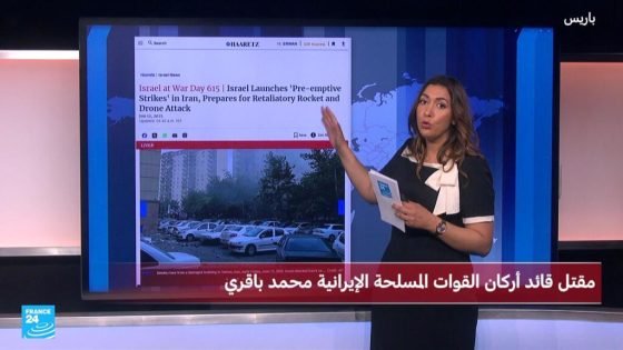 نيويورك تايمز : الصراع قد يمتد إلى حرب شاملة في الشرق الأوسط “صدى الخبر”