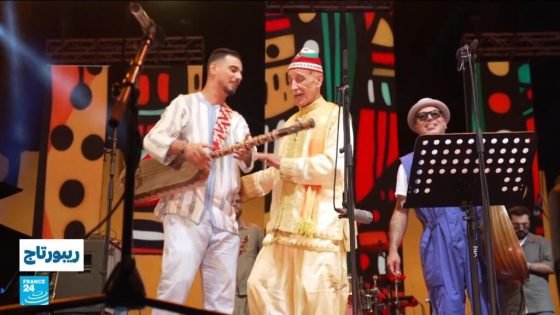 مهرجان الصويرة للكناوة: القمبري والقرقاب وأنغام عالمية “صدى الخبر”