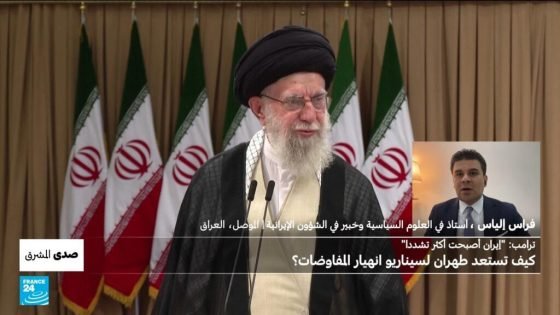 النووي الإيراني: كيف تستعد طهران لسيناريو انهيار المفاوضات؟ “صدى الخبر”