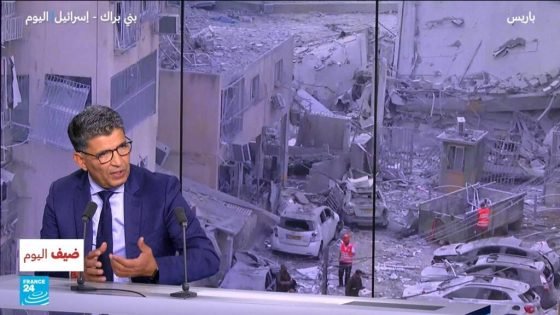 "طهران ستحترق" وإسرائيل ستصبح "غير صالحة للسكن".. إلى أين تتجه المواجهة بين البلدين؟ “صدى الخبر”