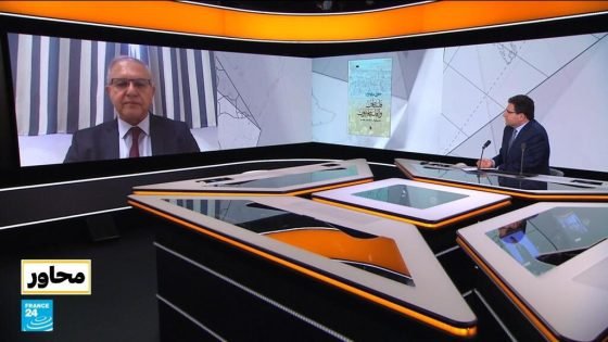 المؤرخ جوني منصور: كيف يُكتب "تاريخ واحد" للفلسطينيين؟ وهل من أفق لدولة فلسطينية؟ “صدى الخبر”